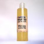 Wildman Hair and Body Wash